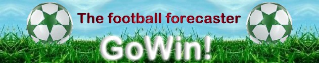 Campionato Europeo- GoWin! The Football Forecaster
